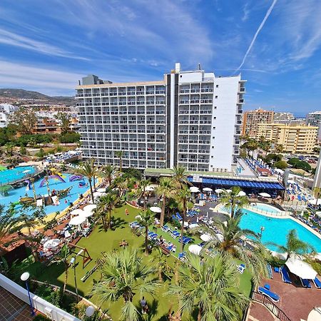 דירות בנאלמדנה Acogedor Piso Con Terraza Y Parking! מראה חיצוני תמונה
